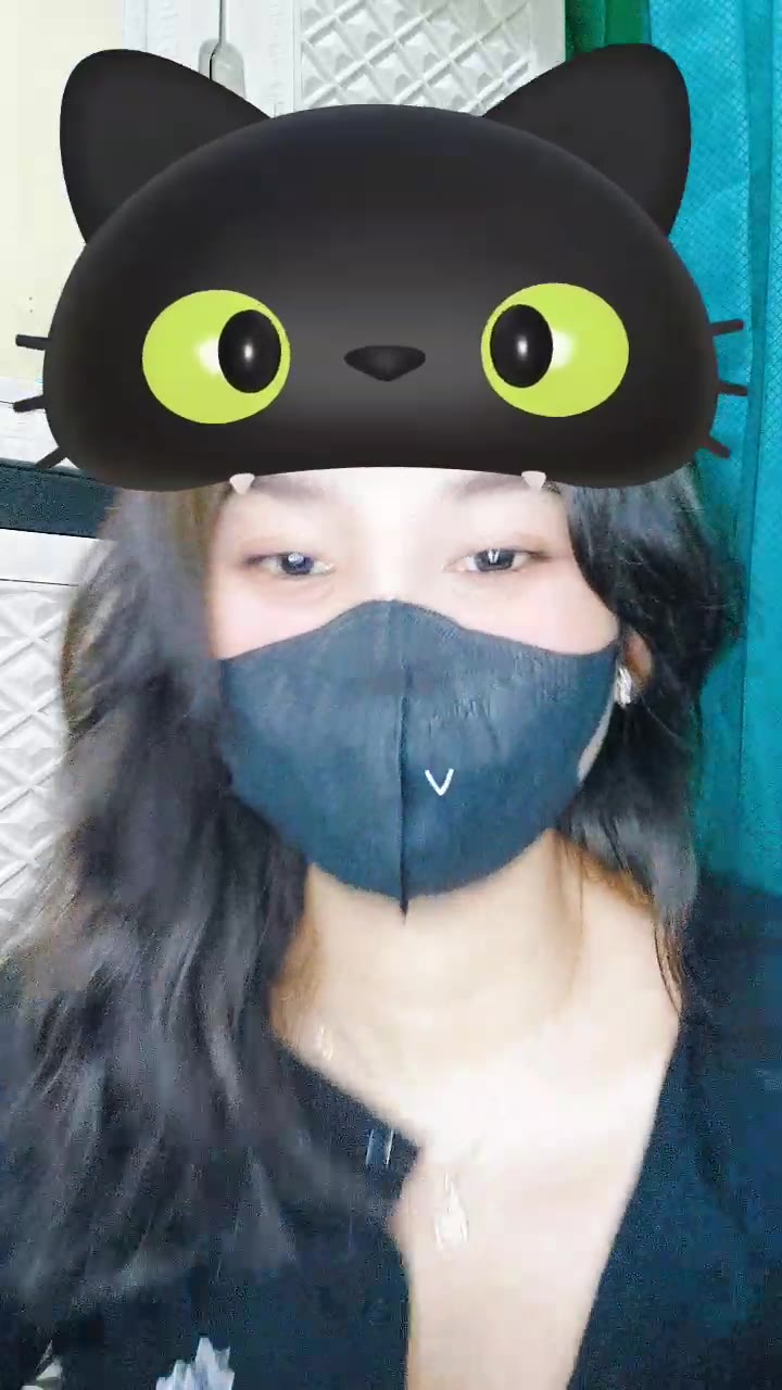 Alyaa UKhti Cakep Mode Binal Nekat Show Anu