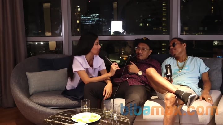 Podcast Sampe Bugilin Gadis Muda Bintang Tamu Vivamax