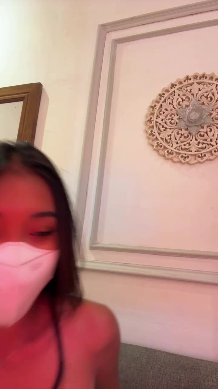 Kangen Colmek Dee Mikasa Teriak Nikmat Desah Mango