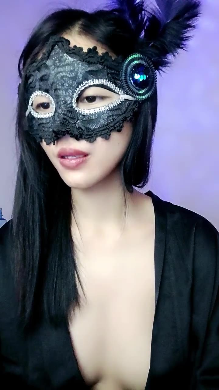 Xiao Mei Susu Imutnya Nongol Pengen Disedot HOT51