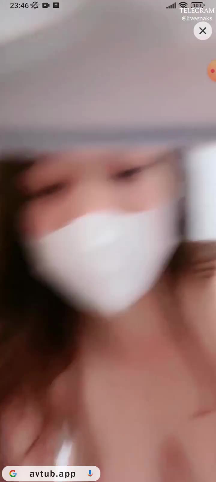 Makin Besar Susu Antyy Omek Santuy Beb Dream Full