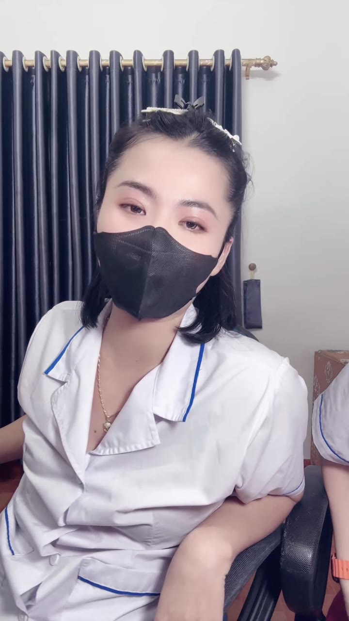 Duo Terapis Binal Lesbi Asyik Kobel Meki HOT51