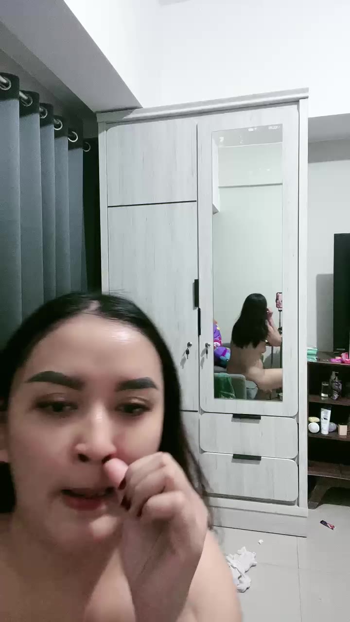 Ibu Dosen Abis Cuci Muka Kebelet Pengin di Ewe ID 32025503 Mango